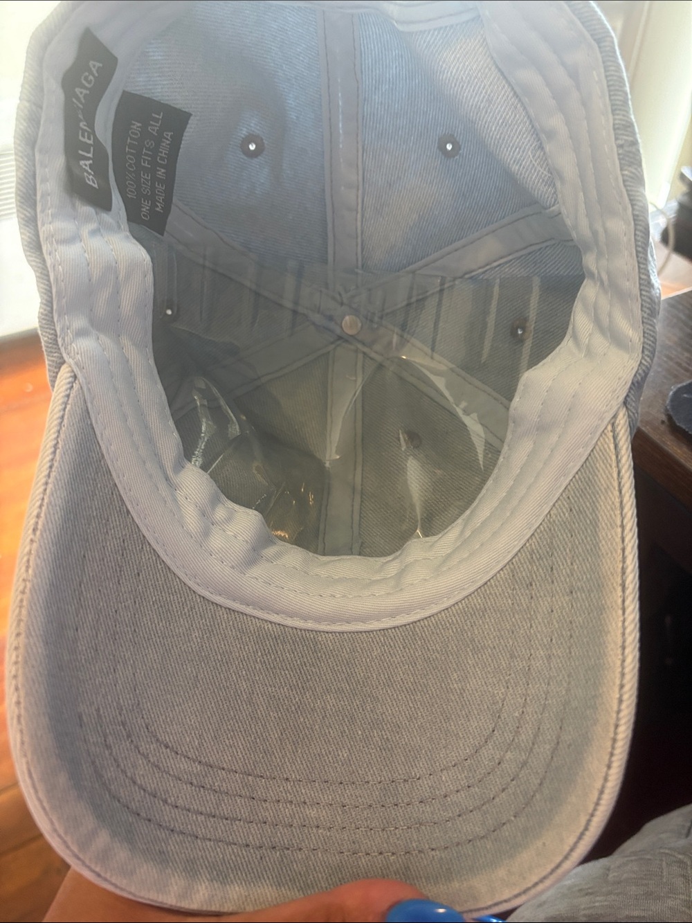 Baseball Cap